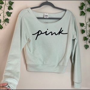 VS PINK Sweatshirt